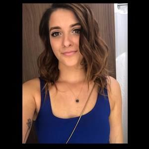 Meet your Posher, Deven